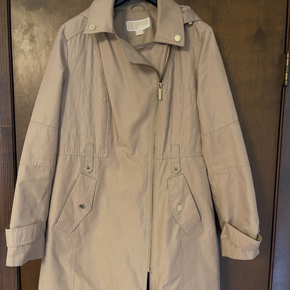 Michael Kors Spring Jacket - Medium - image 1